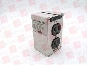 Ограничитель перенапряжения / супрессор  Артикул IBLOK2-0 от производителя TRIPP LITE