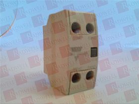 Вспомогательный контакт Артикул AX2-11 от производителя CARLO GAVAZZI