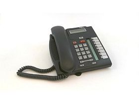 T7208 Телефон от NORTEL NETWORKS