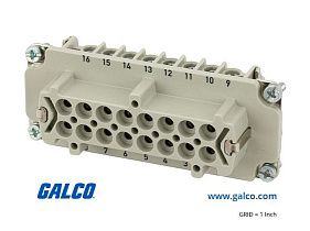 Murrelektronik 70MH-EB016-FS03020