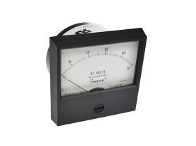 Simpson Electric 17545