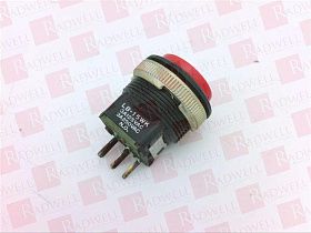 Кнопка Артикул LB-15WK от производителя NKK