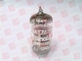 Трубка Артикул 12AX7A-ECC83 от производителя INTERNATIONAL SERVICEMASTER