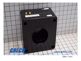 Instrument Transformer, Div of GE 114-401