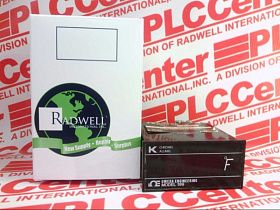 Термометр  Артикул 199-KF-X-X от производителя OMEGA ENGINEERING