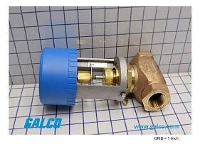 Johnson Controls VG7241NT+7150G