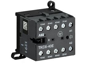 ABB TKC6-40E-68