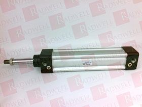 Пневматический цилиндр Артикул DN-40X150-CA от производителя CHELIC