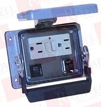 Розетка / коробка Артикул GF-RJ45-32 от производителя MENCOM