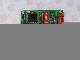 Индустриальная компьютерная плата Артикул RVS1MAINR12 от производителя OPI SYSTEMS