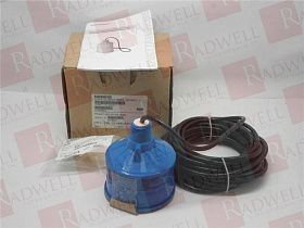 Преобразователь напряжения / тока Артикул 7ML1118-4CA31 от производителя SIEMENS