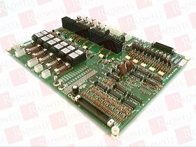 Плата ПК Плата ПЛК / дополнения к  плататам Артикул TT0006-0-31/03 от производителя OKUMA