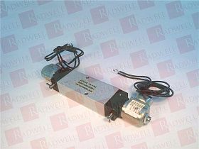 Электромагнитный клапан  Артикул 302170 от производителя MAC INSTRUMENTS