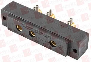 Перемычка / клемма / штекер Артикул HBL60SPFR от производителя KELLEMS