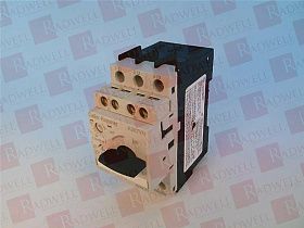 Твердотельная перегрузка / реле Артикул A307-VN от производителя EATON CORPORATION