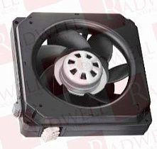 Вентилятор / терморегулятор для панели управления Артикул K3G200-AD21-01 от производителя EBM PAPST