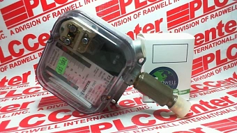 Управление давлением Артикул DFC17B96-F001 от производителя SAUTER