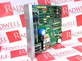 Плата управления ABB Bailey Controls 6636795D1