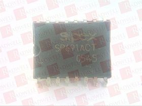 ИС управления питанием Артикул SP691ACT от производителя SIPEX