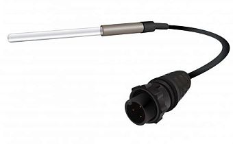 Ультрафиолетовая лампа BHK 81-1071-06 для токоанализатора