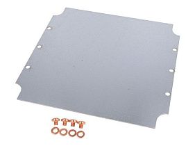 Hammond Manufacturing 1590ZGRP234PL