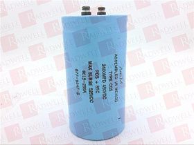 Конденсатор Артикул 9015-299A от производителя AERO M