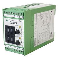 Концевой выключатель MCR-2SP/UI Phoenix Contact с двумя реле