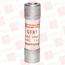Предохранитель Артикул GFN1 от производителя MERSEN