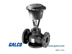 Siemens Building Technologies 281-05954