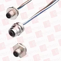 Штекер / розетка Артикул WMFK 6F-PCB от производителя TURCK