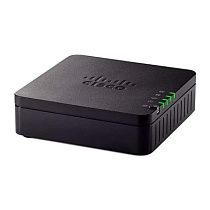 Сетевой маршрутизатор ATA192-3PW-K9 от CISCO