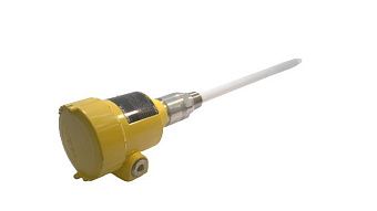 VEGACAP 64 Емкостной стержневой датчик уровня PTFE