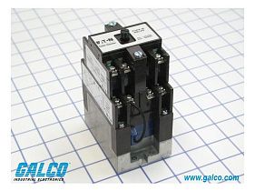 Cutler Hammer, Div of Eaton D26MRD60A1