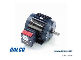 Marathon Electric 143TTTN6576