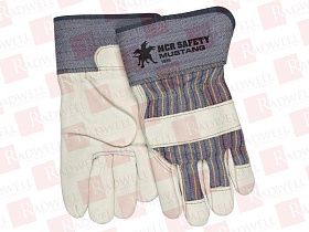 Перчатки Артикул 1935S от производителя MCR SAFETY