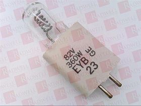 Лампа накаливания Артикул EYB от производителя GENERAL ELECTRIC