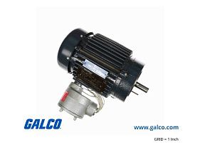 Marathon Electric 143TTGN14011