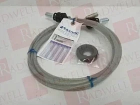 Часть управления Артикул RKCC20 от производителя TOL O MATIC