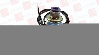 Электромагнитный клапан  Артикул B11DK1-200 от производителя PARKER