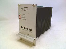 Привод CD25M от DIGIPLAN