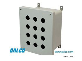 Allied Moulded Products AM1086P12