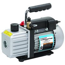 98076 Вакуумный насос от PITTSBURGH AUTOMOTIVE