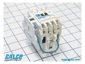 Cutler Hammer, Div of Eaton D15CR40T1B