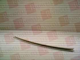 Уплотнение Артикул 100W1X1/4 от производителя TRIM LOK INC