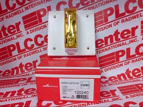 Пожарный аварийный свет/маяк Артикул RSSWPA-2475W-NW от производителя EATON CORPORATION