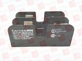 Держатель предохранителя Артикул 30352R от производителя MERSEN