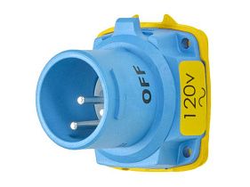 Meltric 63-18165-A155