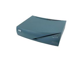 Сетевой маршрутизатор CVPN-3002 от CISCO