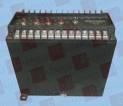 Устройство для органов управления Артикул 1671-255 от производителя MANNESMANN DEMAG