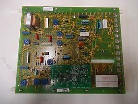 Плата управления сцеплением Dynamatic 15-235-4